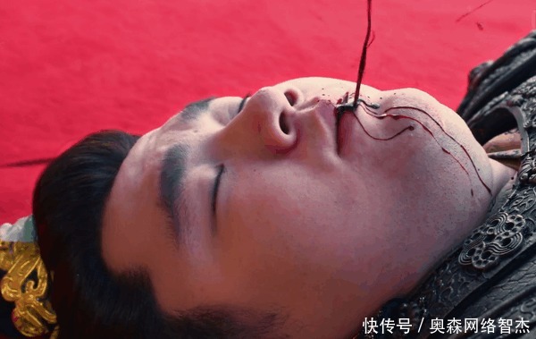 秦武王|揭秘:秦武王嬴荡举鼎而死当真太昏庸 可别冤枉人家啦