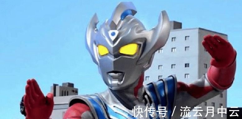 泽塔|泰迦奥特曼祖孙三代打响令和第一部,为什么却远远比不上泽塔