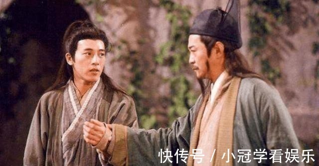 辟邪剑谱!同样是绝世功法,为何辟邪剑谱人人疯抢,独孤九剑却无人问津?