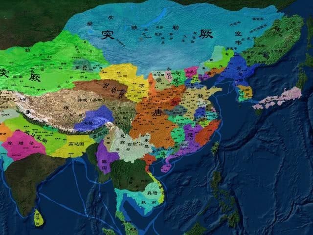 朱元璋|李渊起兵第二年就称帝,为何朱元璋起兵后,却要“缓称王”呢?