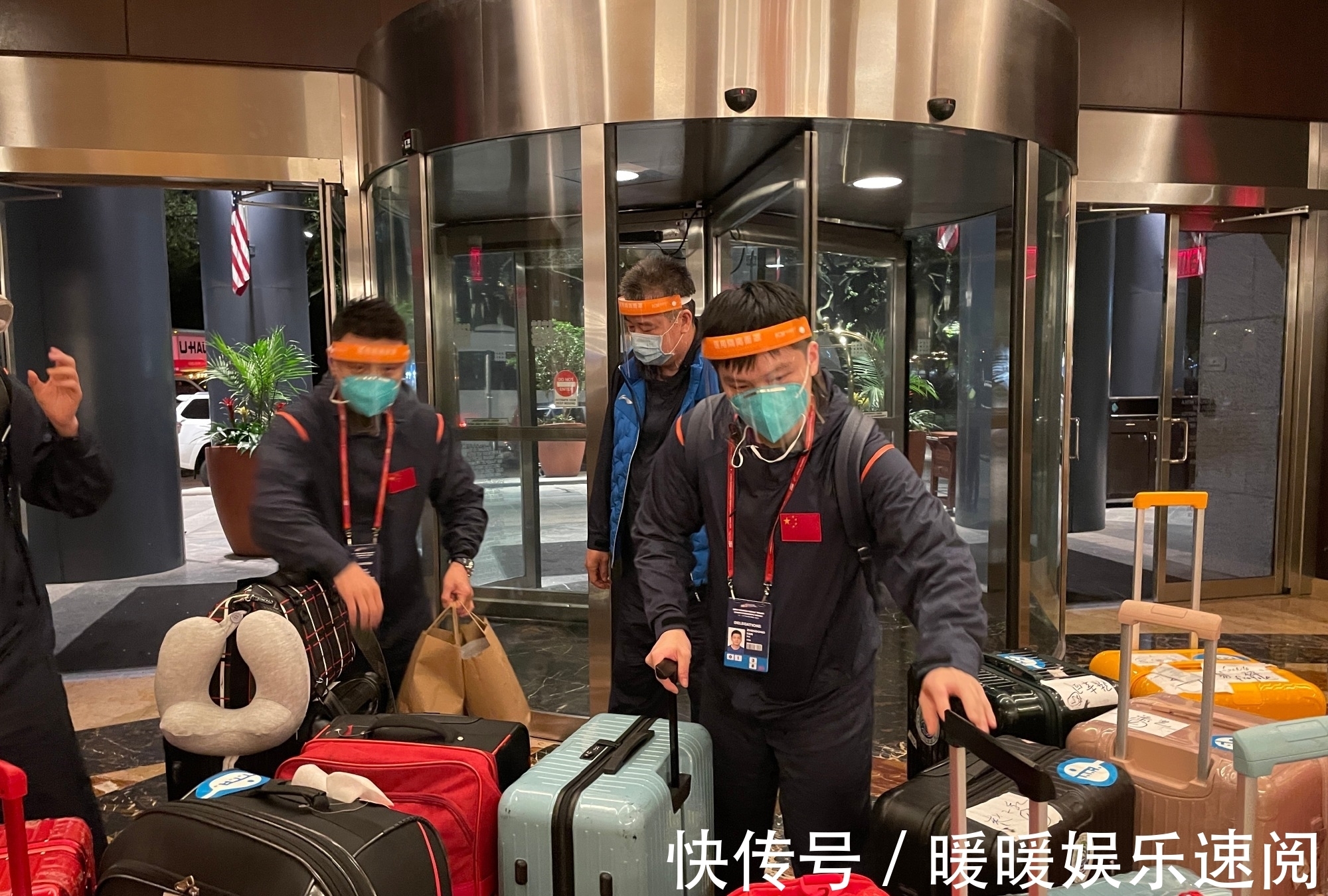 范可新|体坛联播|国乒拿下世乒赛三项头号种子,丁俊晖连丢赛点输球
