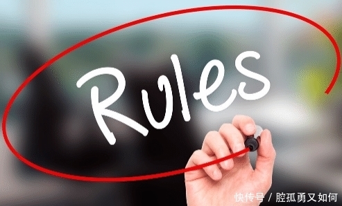 命运|掌握规律的人就能掌握命运,厉害的人,大都参透了三条天道规律