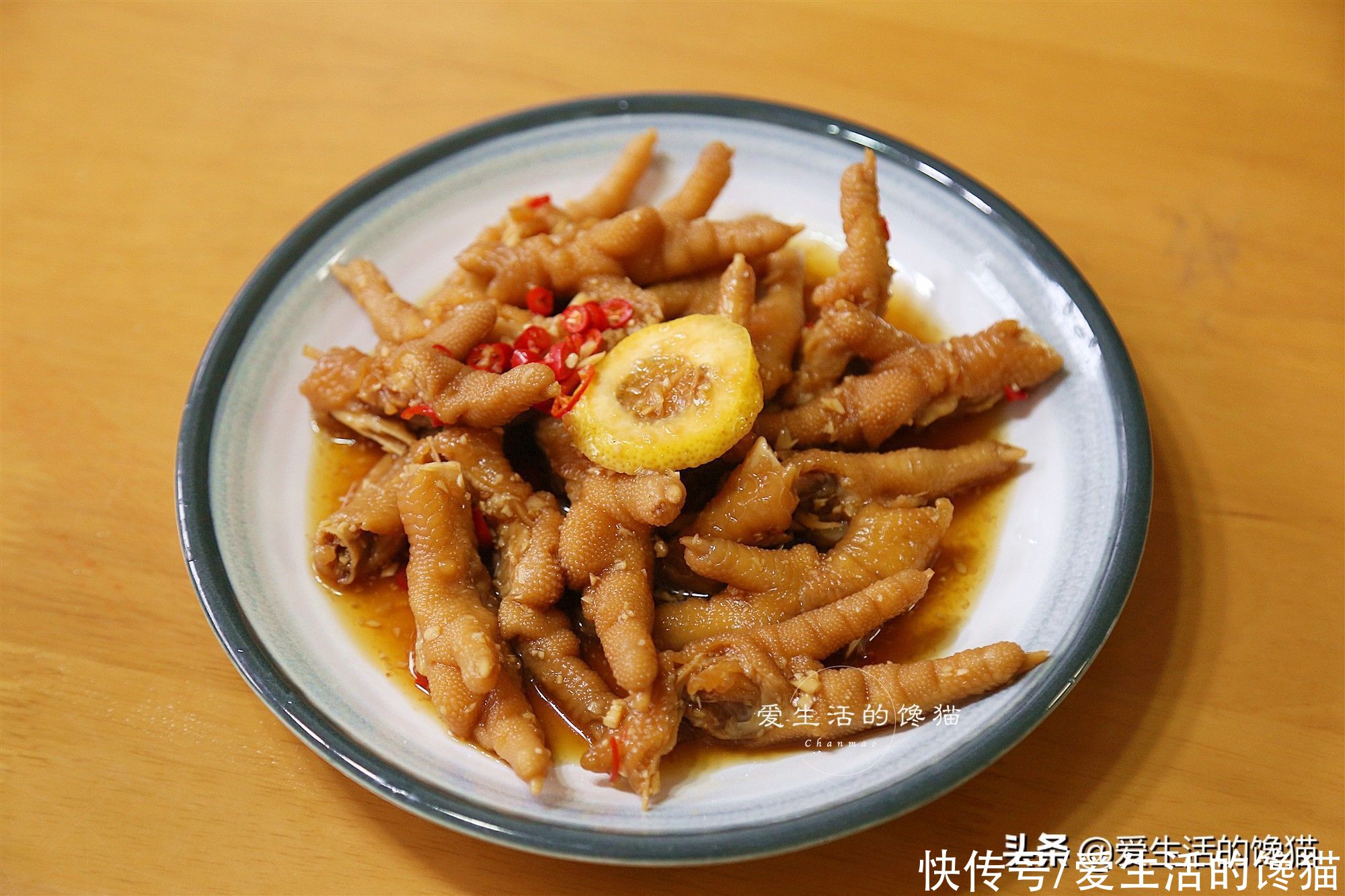丝瓜肉片汤|南宁80后三口子的晚餐，发朋友圈火了，网友：广西菜就是好吃