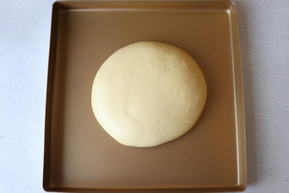 好吃的蒜香面包，浓郁奶香和蒜香碰撞是一绝，烘焙新手也能驾驭