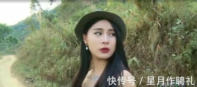 变形计中白富美想村民载她，惨遭三次拒绝，连连怀疑自己的长相