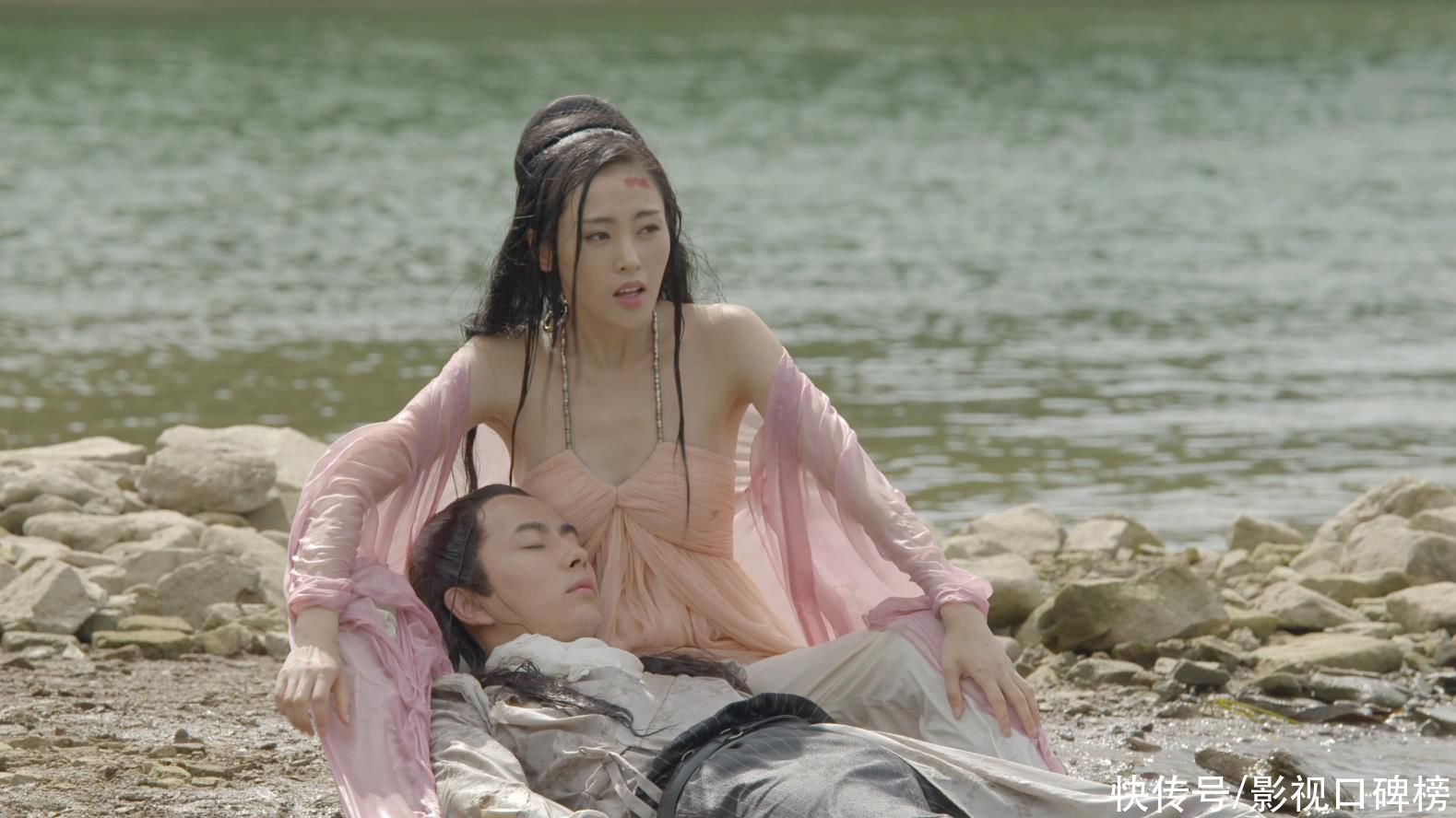 《太子妃升职记》播出6年,主演后续作品没水花,配角却越走越顺