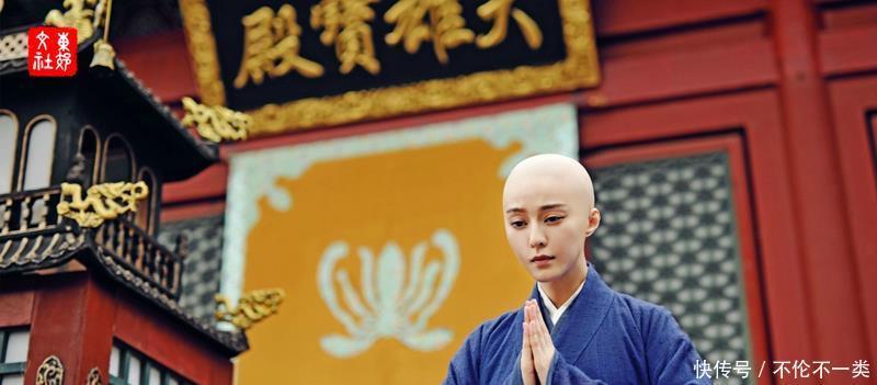 泄露|算命的一见到襁褓中的武则天,便泄露了天机!