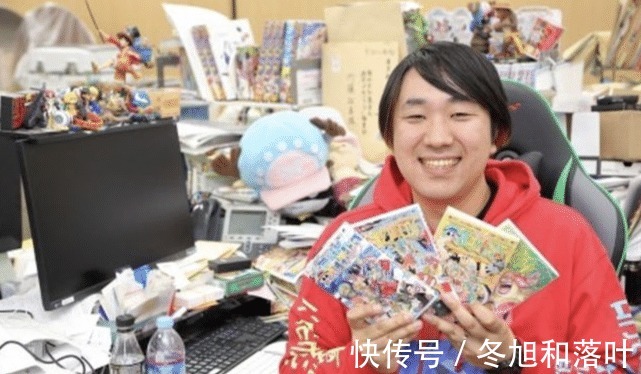 |海贼王责编翻车,让集英社沦为笑话