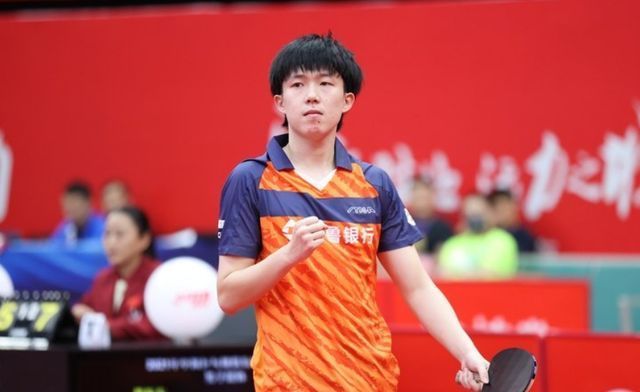 赵钊彦|5个3-0!乒超夺冠大热挡不住,5战全胜不丢一盘,坚决不“加班”