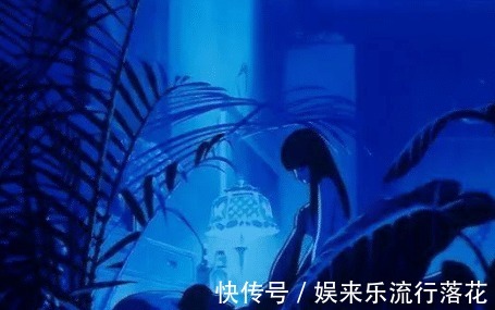 妖艳|日漫中论妖艳和工口，貌似没有几部动画能比得过它