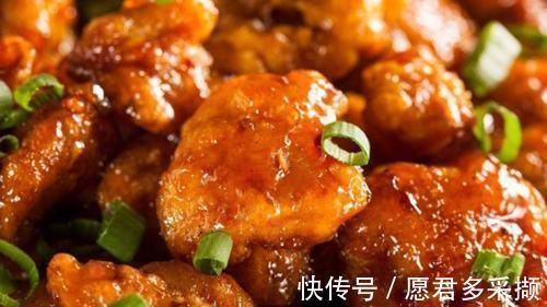 营养成分|孩子最馋的下饭菜，健脾开胃，常吃增强抵抗，看图片都淌口水