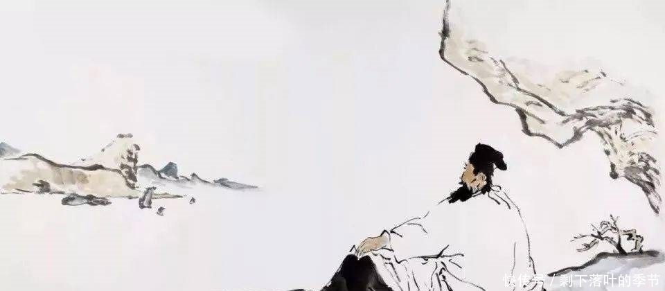 周而复|孔子三见老子,老子三段话,道尽天道玄机