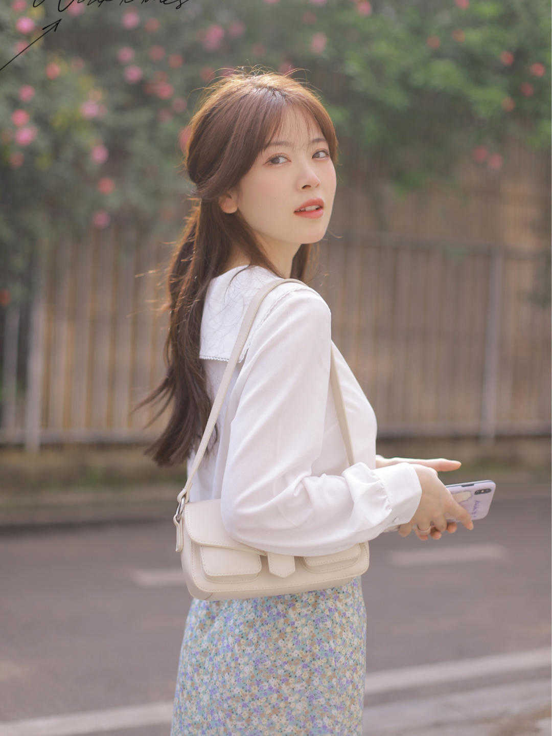 时尚|大方得体的穿搭,时尚又简约,任何场合的标配