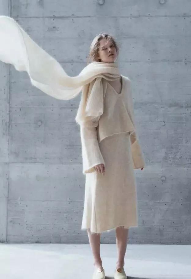 多种穿搭，早春这样穿，活该你好看！