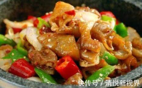 非常好吃入味的几道美食，家常聚会少不了，美滋滋得很过瘾