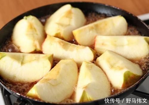 睡眠|苹果和它一起煮,一天一碗,睡眠好了,大肚子没了,肤色更红润