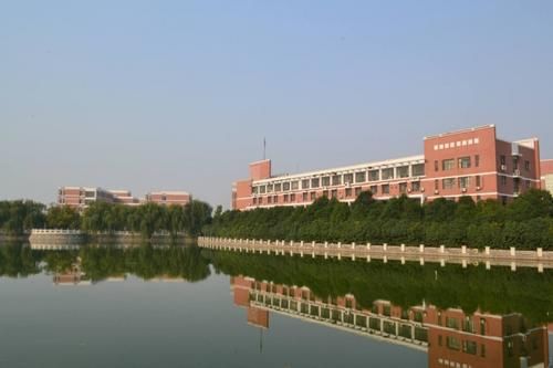 河南科技大学和河南理工大学哪个好