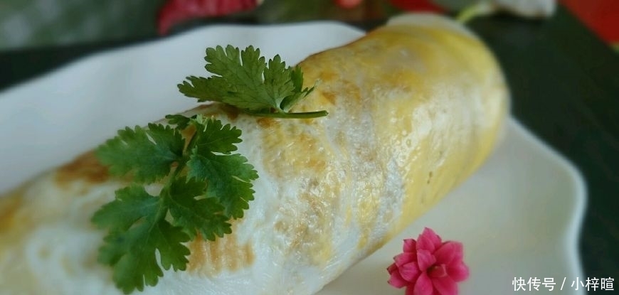 味道|网友公认好吃的五种早餐,南方人独爱第二种,第三种北方人受不了