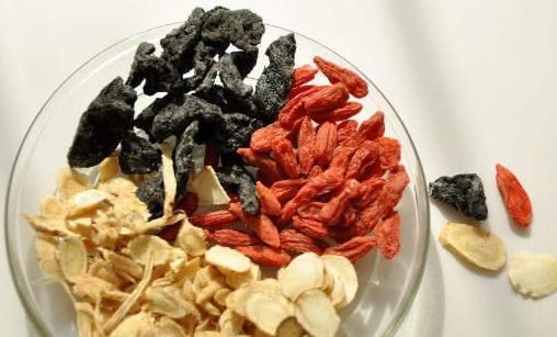 四物汤|子宫肌瘤“最讨厌”的4种食物,女人每天吃,助你活血化瘀消肌瘤