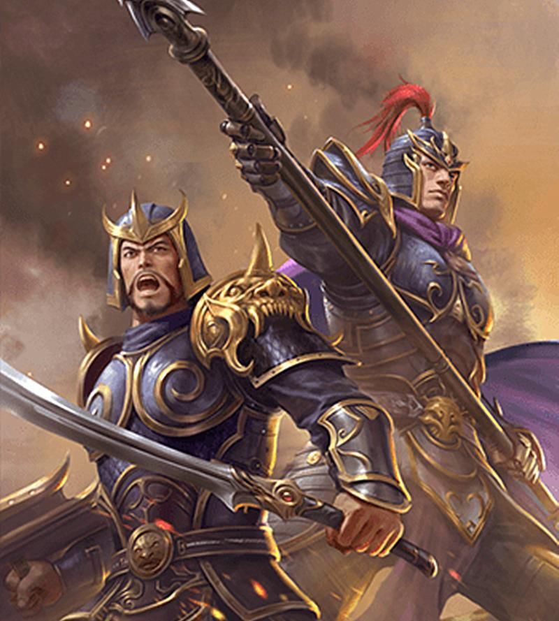 兵粮寸断|三国杀：一技能难用，二技能建立在一技能上，你们不冷门谁冷门？