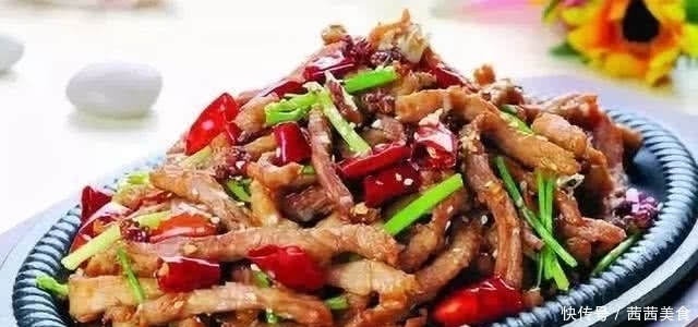 美味|周末休息,做了几道全家人喜欢吃的家常菜,比饭店的还美味哦!