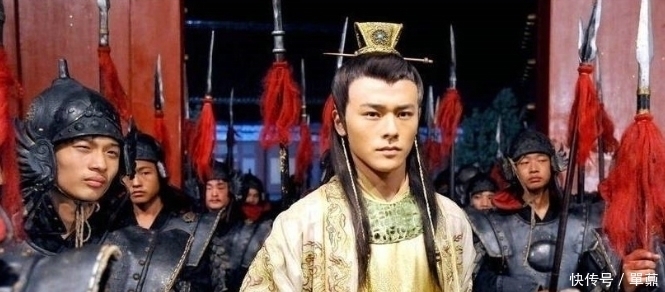 送葬|明朝名声最好的太监,生前一身正气,死后百官扶棺送葬