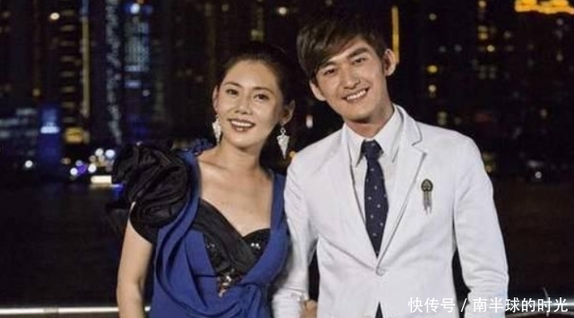 代表作|张翰被宋丹丹问代表作,避而不谈流星雨,气氛太尴尬了