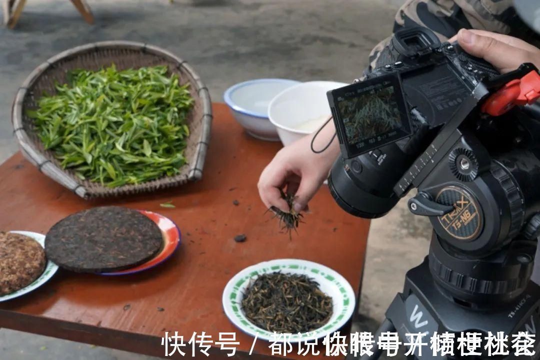 美食|央视《味道》在昌宁寻找原味美食，精彩镜头大集锦上菜咯！