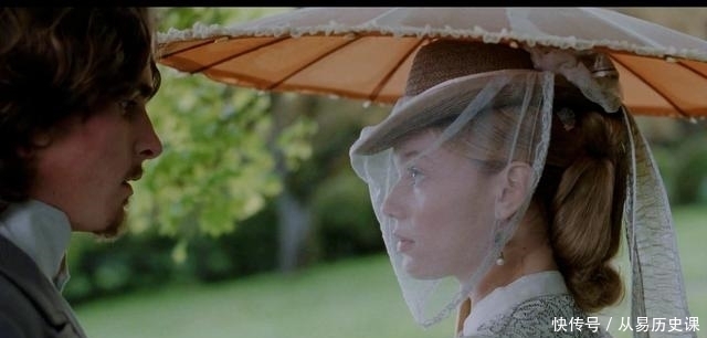 艺术|高更的外祖母:最早的女权主义者,为离婚挨丈夫两枪,42岁离世