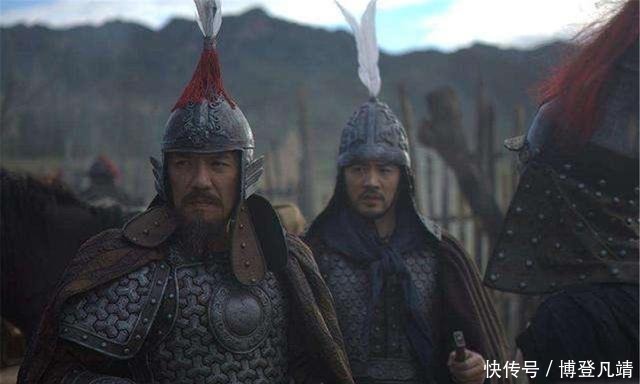 皇庄|明朝为何灭亡，跟朱元璋子孙数量有直接关系：皇庄太多是罪魁祸首