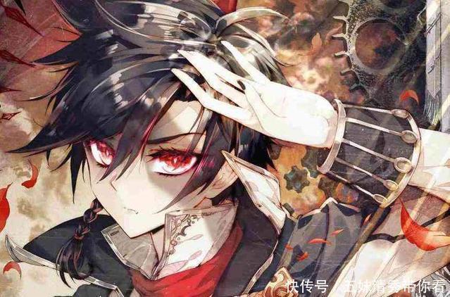 第一人|《终极斗罗》中,斗罗星进化成终极兵器,依子尘成斗罗大陆第一人