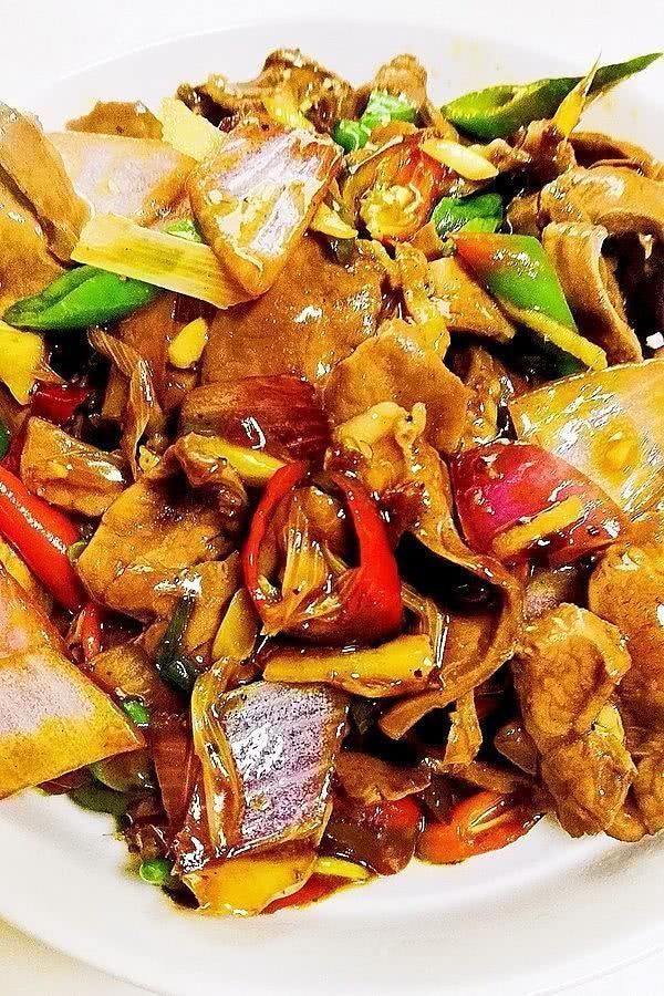 24款美食推荐，菜品多样味道鲜美色泽诱人，连吃几天不重样