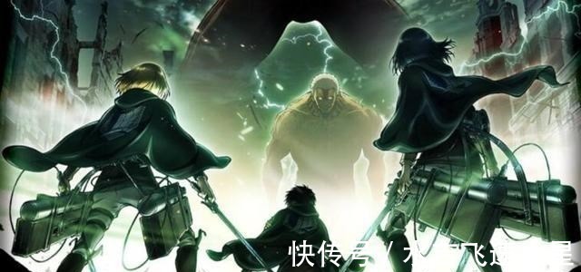 谏山创|二次元巡礼圣地又增加一个！谏山创进击的巨人距离完结还剩1-2％