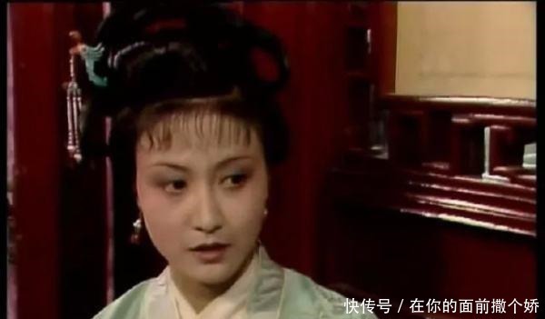 礼仪#贾府为什么会容忍孙绍祖,把贾迎春赶到马棚呢!