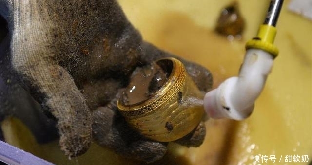 千年古墓竟然不断传出奇异香气!真相让人匪夷所思!