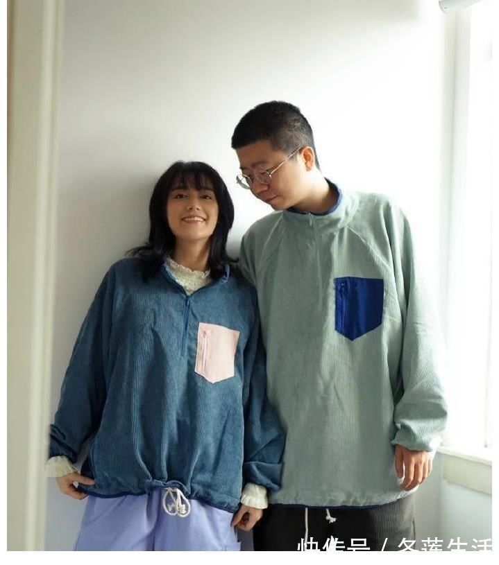 黑尾酱|李诞离婚了？表示离婚结婚对他来说很讽刺，两个人真的结束了