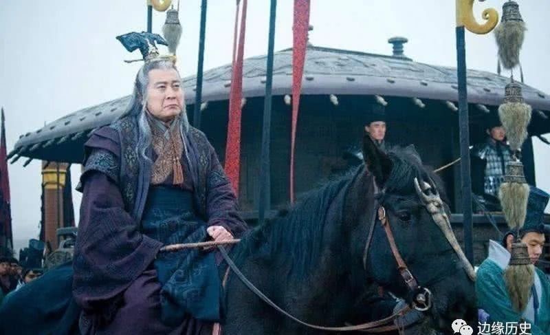 权宦|历史上第一个权宦，赵高如何从一名俘虏做到位极人臣？