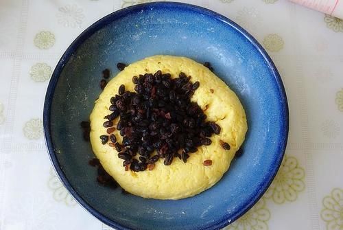 发糕的做法|早餐天天吃它也不腻,比蛋糕还软还香,营养达标热量低,儿子最爱