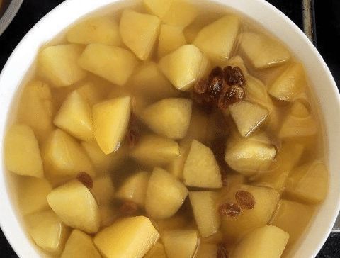 便秘|便秘最怕这水果,一斤3块钱,每天吃一次清肠刮油,大肚子不见了