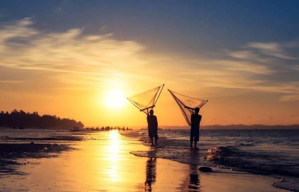 老年|所有4A级景区半价！持续整整3个月！一起去这座山水大省看山看海嗦粉避寒！