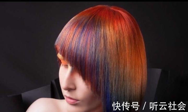 波浪 女人过了35岁,不管剪短发还是长发,少用这几款发型,显老掉档次