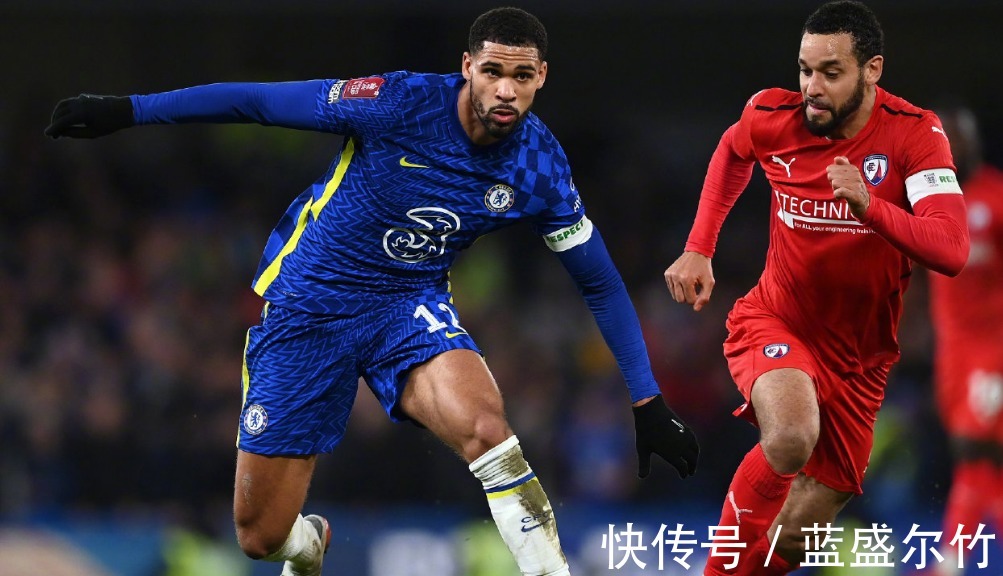 英联杯|够狠！一场5-1让图赫尔3天收获2连胜，将对阵孔蒂率领的热刺！