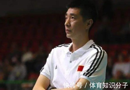 执教|安家杰为何会落选?郎平早已点明其中原因,女排主帅选拔并不简单