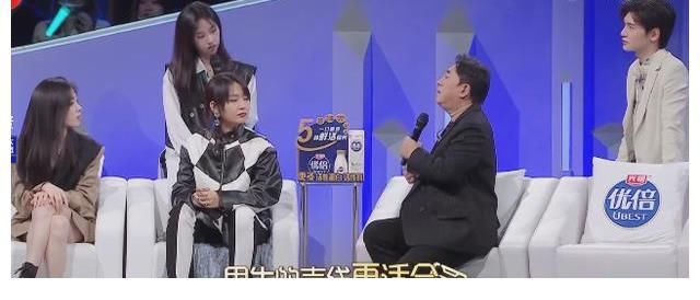 戴佩妮|孟慧圆遗憾出局，吕方只想搭档男生，翟潇闻成功组队很幸运