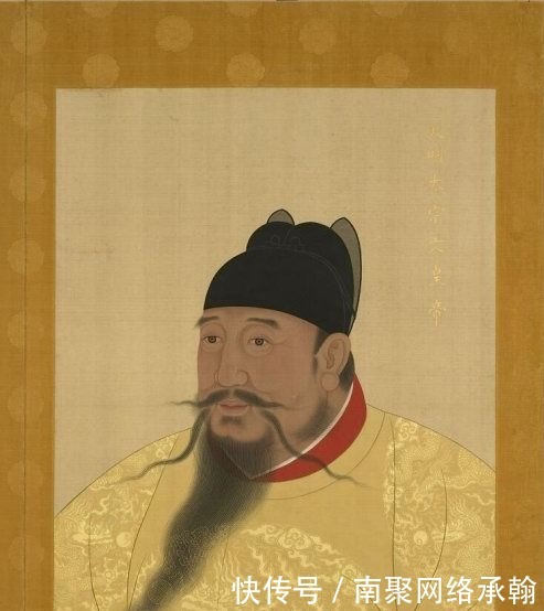灭亡|朱棣为了篡夺皇位，割给游牧民族一块领土，给明朝灭亡埋下了祸根