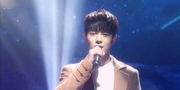 宝藏男孩|王牌肖战惊喜现身,清唱软肋感恩李宇春,而她的反应则耐人寻味