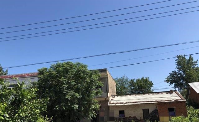 正门|48岁的大叔,砸掉老房子,盖了一座四合院,完工后全村人都惊艳了