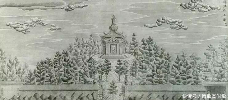 大臣|同治帝为何不顾众大臣的反对, 在内忧外患的情况下还要重修圆明园!