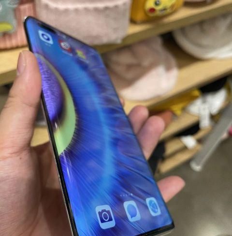 Mate30P|从华为Mate30P换到Mate40Pro上手一周后：说说几句心里话！