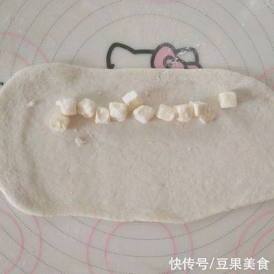 黄油|教你一招，做出的#一周减脂不重样#芝士贝果越吃越香